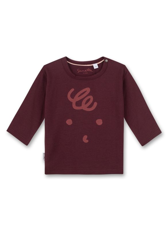 Sanetta T-Shirt Bambine e Ragazze