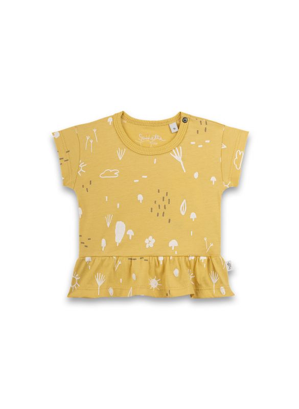 Sanetta T-Shirt Bambine e Ragazze